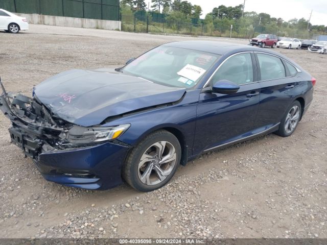 Photo 1 VIN: 1HGCV2F58JA036223 - HONDA ACCORD 