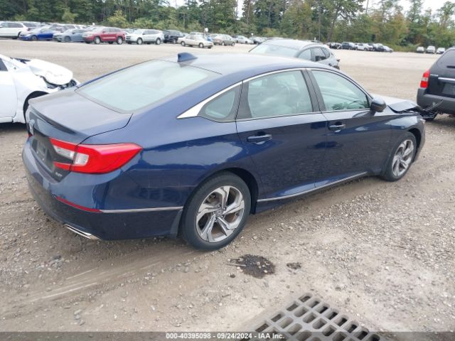 Photo 3 VIN: 1HGCV2F58JA036223 - HONDA ACCORD 