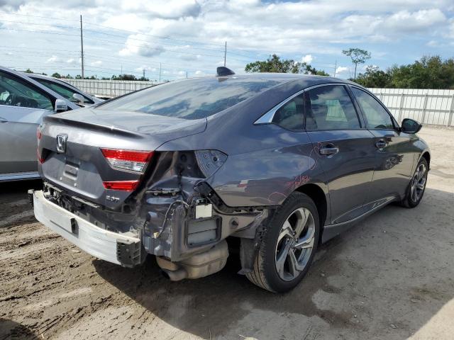 Photo 3 VIN: 1HGCV2F58KA000677 - HONDA ACCORD EXL 