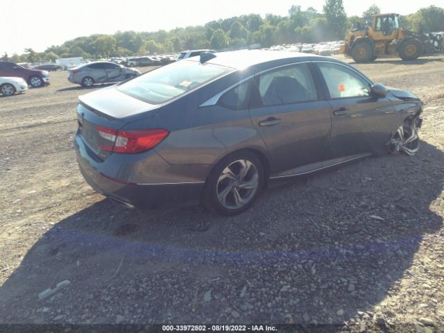 Photo 3 VIN: 1HGCV2F58KA018872 - HONDA ACCORD SEDAN 