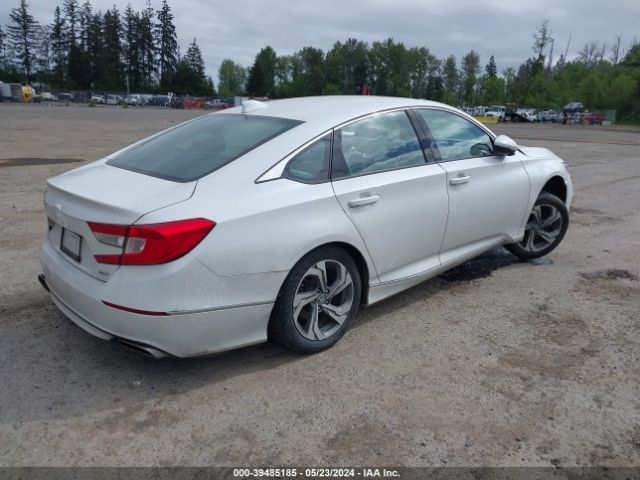 Photo 3 VIN: 1HGCV2F58KA027457 - HONDA ACCORD 