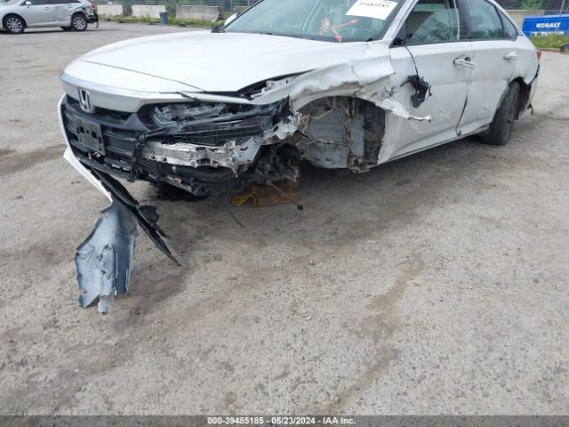 Photo 5 VIN: 1HGCV2F58KA027457 - HONDA ACCORD 