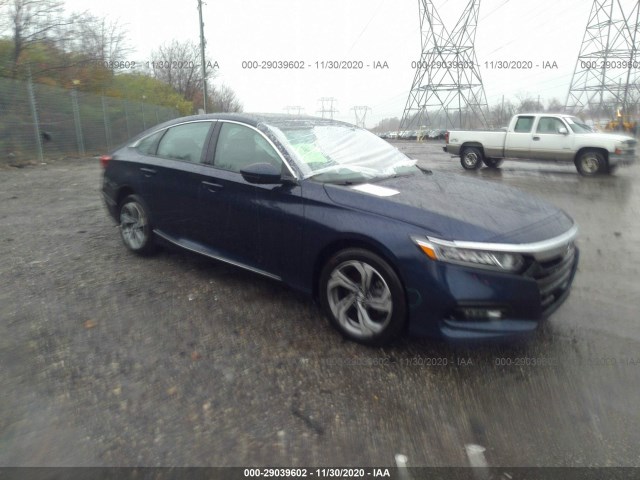 Photo 0 VIN: 1HGCV2F58LA010661 - HONDA ACCORD SEDAN 