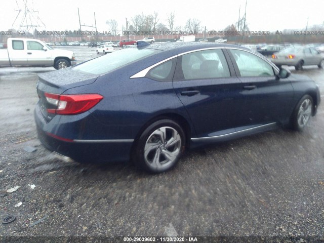 Photo 3 VIN: 1HGCV2F58LA010661 - HONDA ACCORD SEDAN 