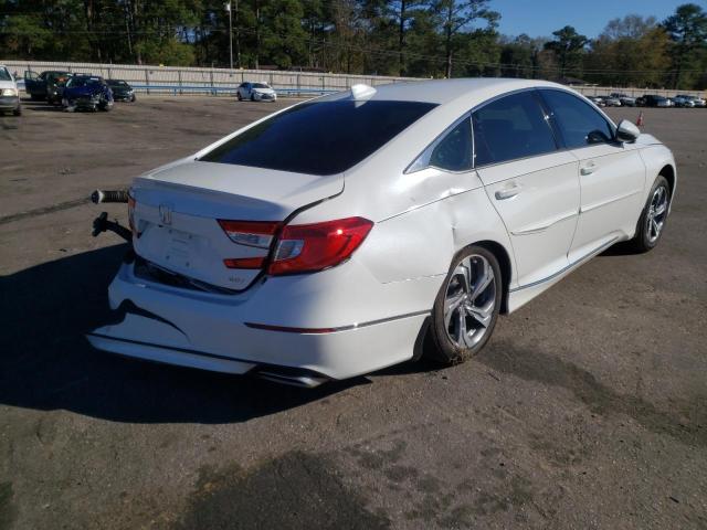 Photo 3 VIN: 1HGCV2F58LA014970 - HONDA ACCORD EXL 