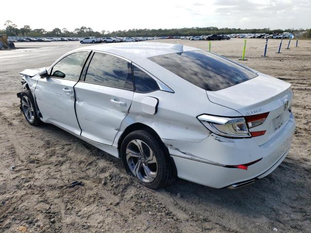 Photo 1 VIN: 1HGCV2F58LA028495 - HONDA ACCORD EXL 