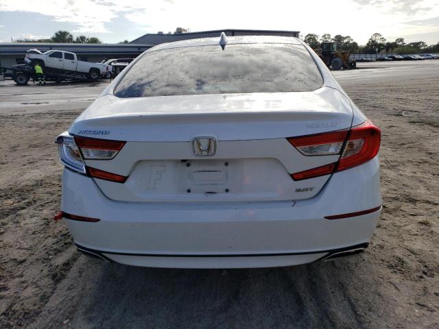 Photo 5 VIN: 1HGCV2F58LA028495 - HONDA ACCORD EXL 