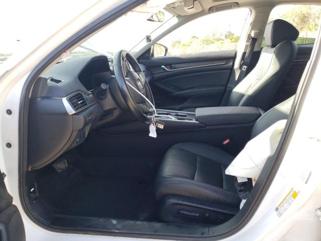 Photo 6 VIN: 1HGCV2F58LA028495 - HONDA ACCORD EXL 