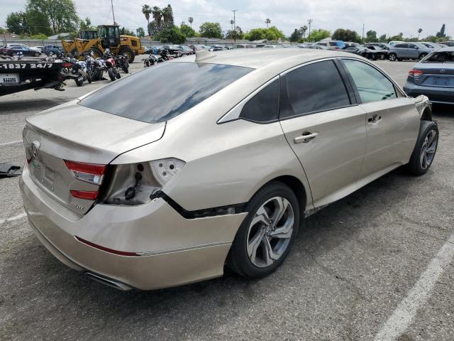 Photo 2 VIN: 1HGCV2F58LA029033 - HONDA ACCORD EXL 