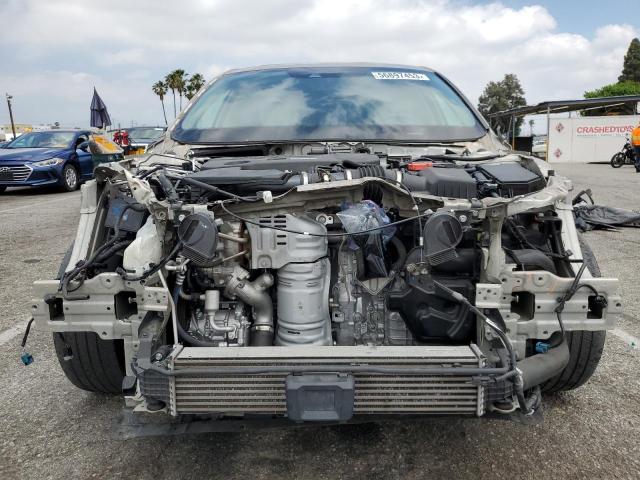 Photo 4 VIN: 1HGCV2F58LA029033 - HONDA ACCORD EXL 