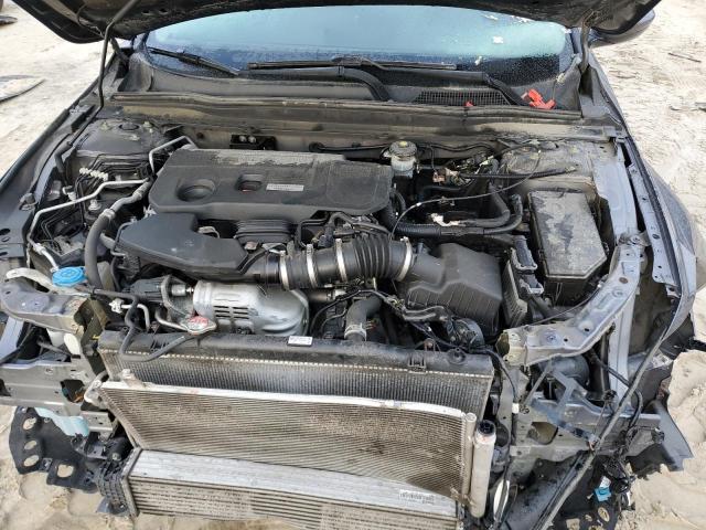 Photo 10 VIN: 1HGCV2F59JA003389 - HONDA ACCORD EXL 