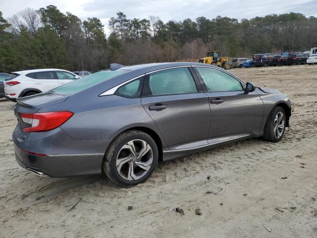 Photo 2 VIN: 1HGCV2F59JA003389 - HONDA ACCORD EXL 