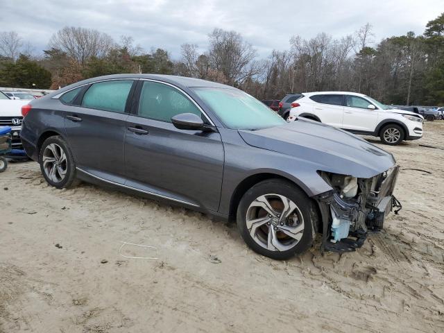 Photo 3 VIN: 1HGCV2F59JA003389 - HONDA ACCORD EXL 