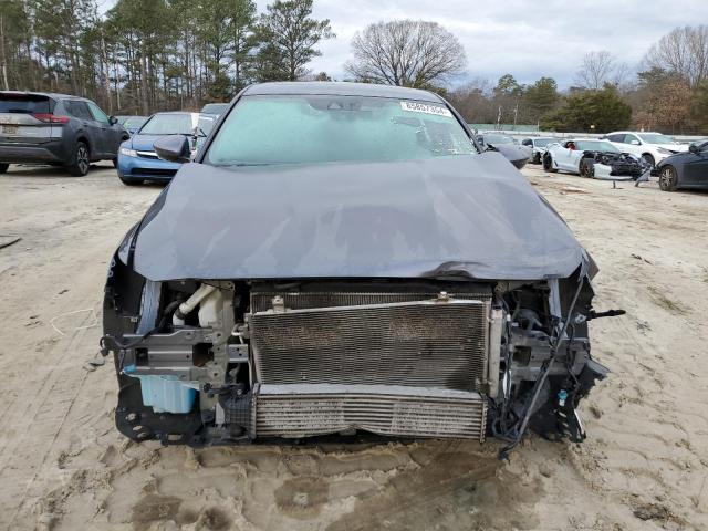 Photo 4 VIN: 1HGCV2F59JA003389 - HONDA ACCORD EXL 