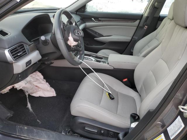 Photo 6 VIN: 1HGCV2F59JA003389 - HONDA ACCORD EXL 