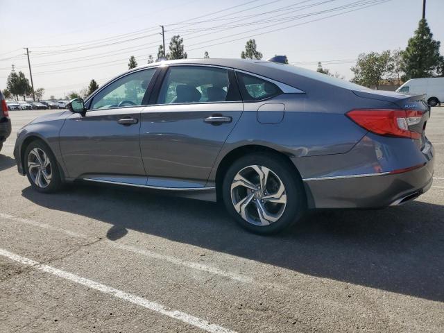 Photo 1 VIN: 1HGCV2F59JA006745 - HONDA ACCORD EXL 