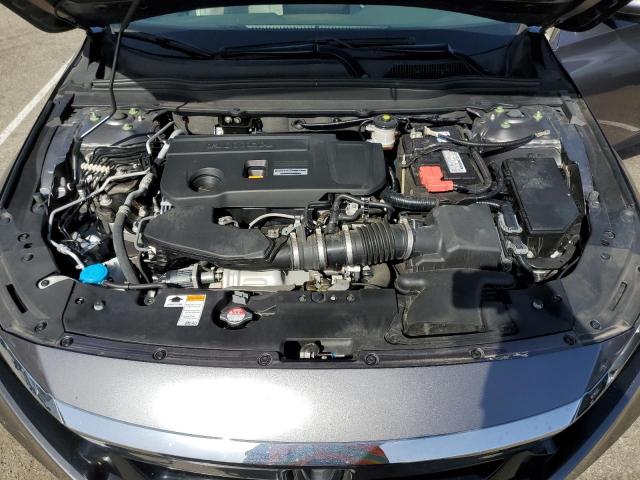 Photo 10 VIN: 1HGCV2F59JA006745 - HONDA ACCORD EXL 