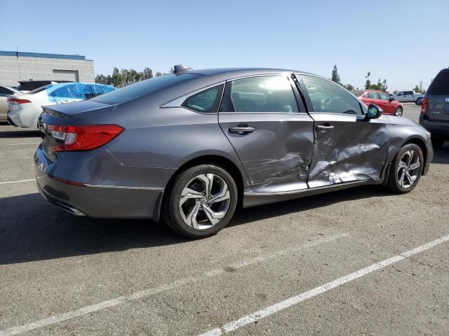 Photo 2 VIN: 1HGCV2F59JA006745 - HONDA ACCORD EXL 