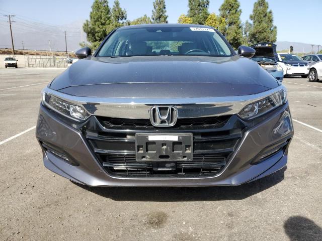 Photo 4 VIN: 1HGCV2F59JA006745 - HONDA ACCORD EXL 