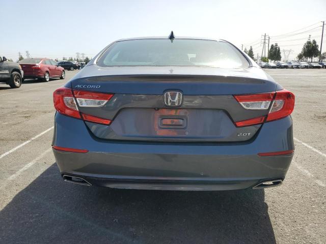 Photo 5 VIN: 1HGCV2F59JA006745 - HONDA ACCORD EXL 