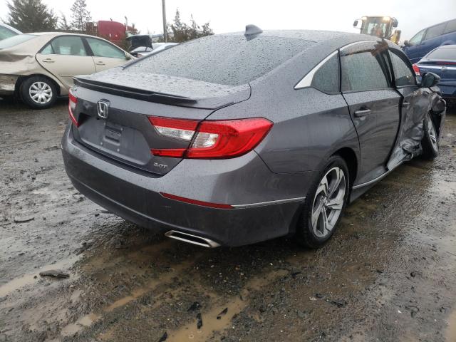 Photo 3 VIN: 1HGCV2F59JA027885 - HONDA ACCORD EXL 