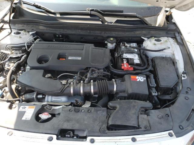 Photo 10 VIN: 1HGCV2F59JA030074 - HONDA ACCORD EXL 