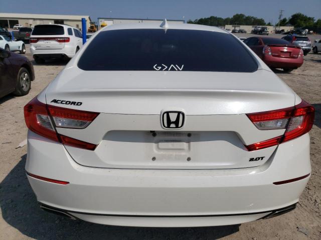 Photo 5 VIN: 1HGCV2F59JA030074 - HONDA ACCORD EXL 