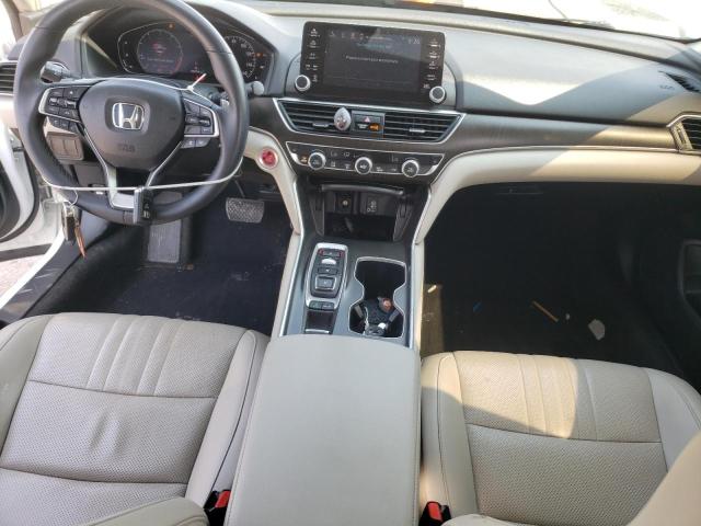 Photo 7 VIN: 1HGCV2F59JA030074 - HONDA ACCORD EXL 