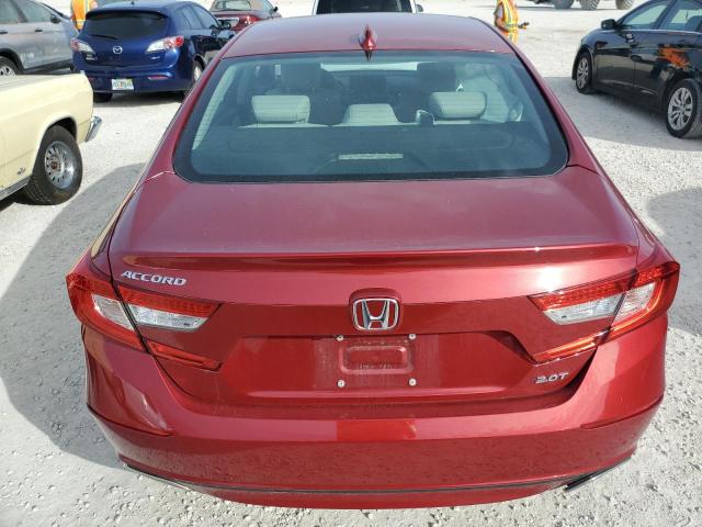 Photo 5 VIN: 1HGCV2F59JA034299 - HONDA ACCORD EXL 