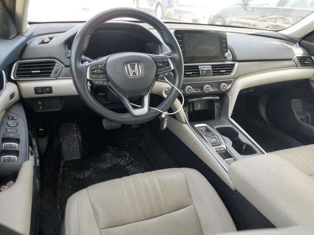 Photo 7 VIN: 1HGCV2F59JA034299 - HONDA ACCORD EXL 