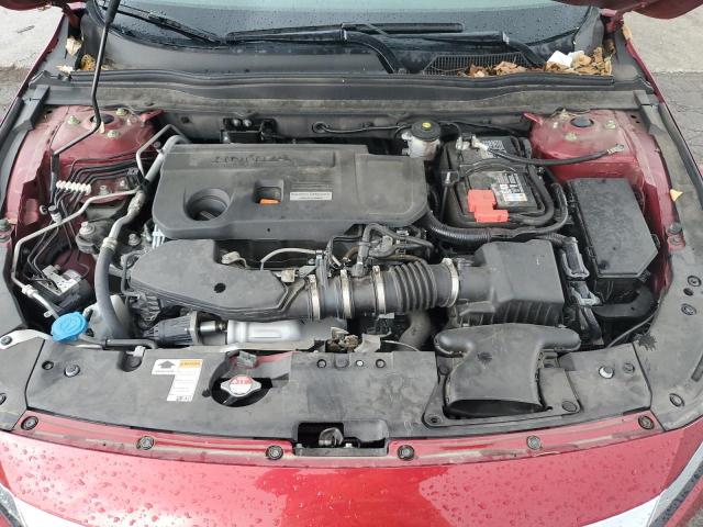 Photo 10 VIN: 1HGCV2F59JA034335 - HONDA ACCORD EXL 