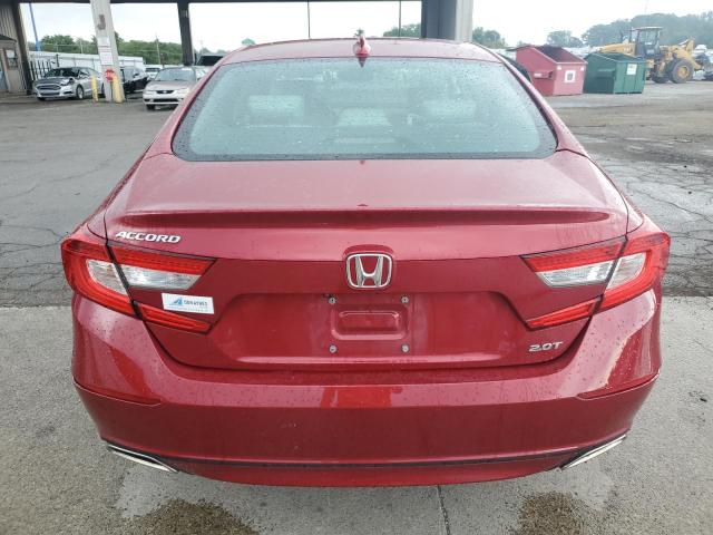 Photo 5 VIN: 1HGCV2F59JA034335 - HONDA ACCORD EXL 