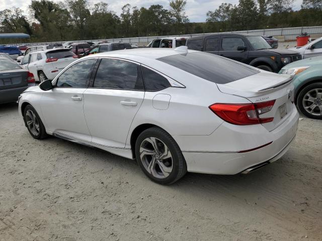 Photo 1 VIN: 1HGCV2F59JA041611 - HONDA ACCORD EXL 