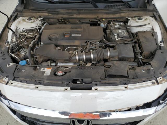 Photo 10 VIN: 1HGCV2F59JA041611 - HONDA ACCORD EXL 