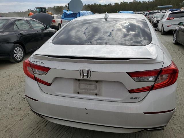 Photo 5 VIN: 1HGCV2F59JA041611 - HONDA ACCORD EXL 