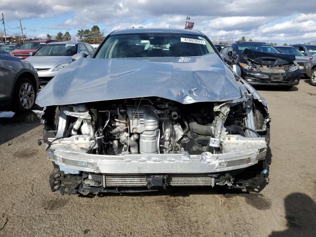 Photo 4 VIN: 1HGCV2F59KA005581 - HONDA ACCORD EXL 