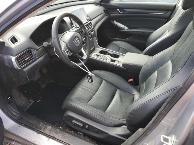 Photo 6 VIN: 1HGCV2F59KA005581 - HONDA ACCORD EXL 