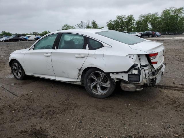 Photo 1 VIN: 1HGCV2F59KA022333 - HONDA ACCORD 