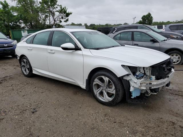 Photo 3 VIN: 1HGCV2F59KA022333 - HONDA ACCORD 