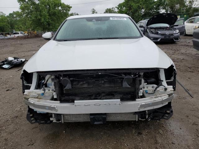 Photo 4 VIN: 1HGCV2F59KA022333 - HONDA ACCORD 