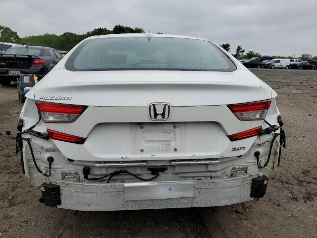 Photo 5 VIN: 1HGCV2F59KA022333 - HONDA ACCORD 