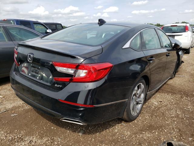 Photo 3 VIN: 1HGCV2F59LA000317 - HONDA ACCORD EXL 