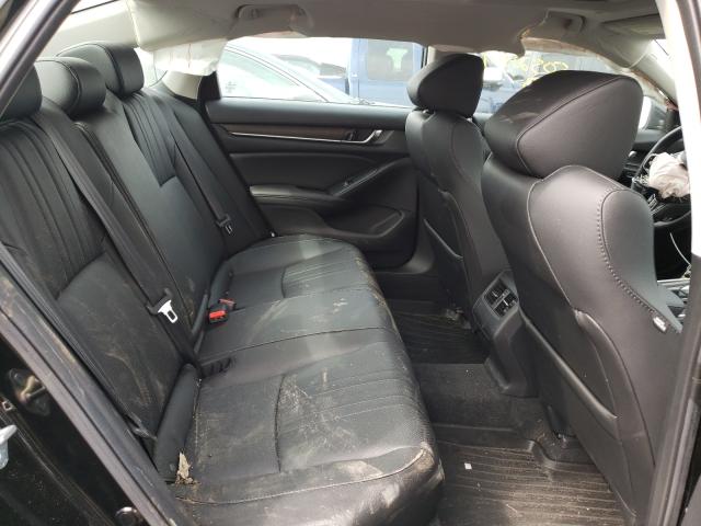 Photo 5 VIN: 1HGCV2F59LA000317 - HONDA ACCORD EXL 