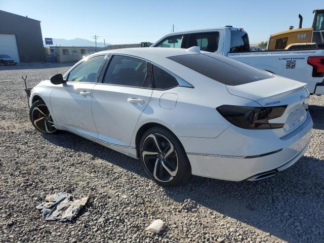 Photo 1 VIN: 1HGCV2F59LA007297 - HONDA ACCORD EXL 