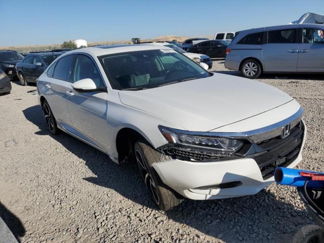 Photo 3 VIN: 1HGCV2F59LA007297 - HONDA ACCORD EXL 