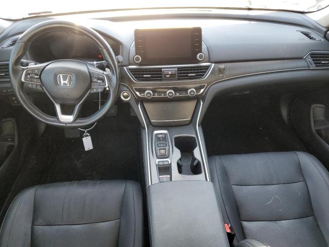 Photo 7 VIN: 1HGCV2F59LA007297 - HONDA ACCORD EXL 