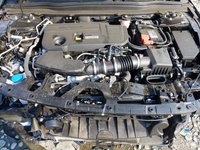 Photo 6 VIN: 1HGCV2F59LA025878 - HONDA ACCORD EXL 