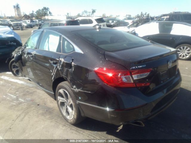 Photo 2 VIN: 1HGCV2F59LA029994 - HONDA ACCORD SEDAN 