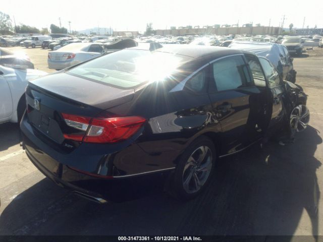 Photo 3 VIN: 1HGCV2F59LA029994 - HONDA ACCORD SEDAN 