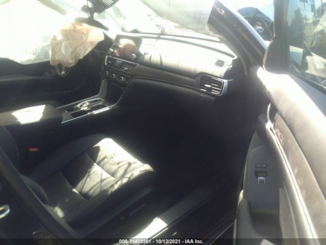 Photo 4 VIN: 1HGCV2F59LA029994 - HONDA ACCORD SEDAN 